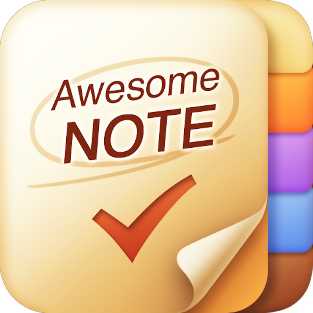 Awesome Note下载_Awesome Note手机版