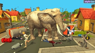 Elephant Simulator Unlimited Proのおすすめ画像3
