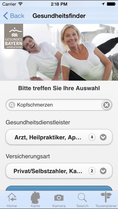 iPhone Screenshot 3