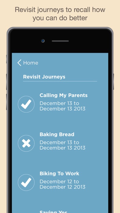 iPhone Screenshot 4