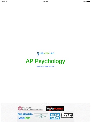 AP US History Test AudioLearn Study Guide