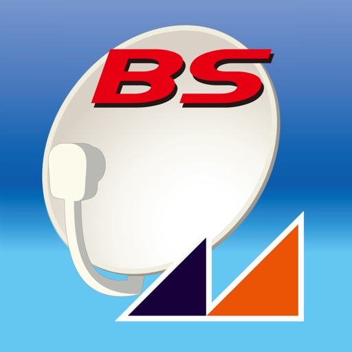 BSコンパス