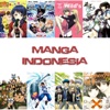 Manga Indonesia