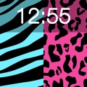 Skin My Screen - Amazing Animal Print Wallpapers! icon