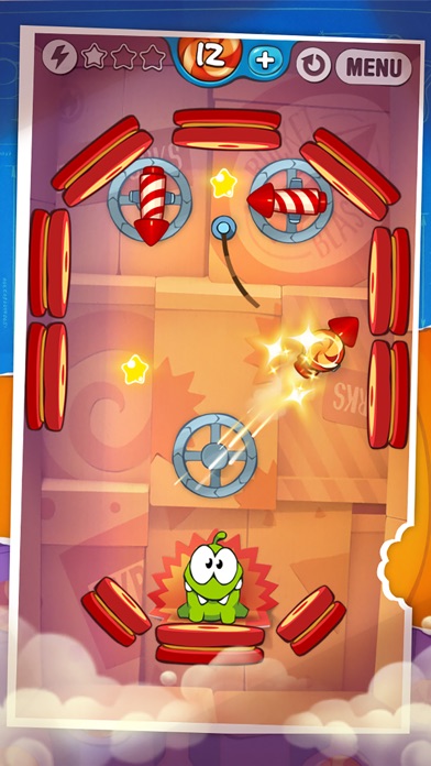 instal the last version for mac Cut the Rope 3
