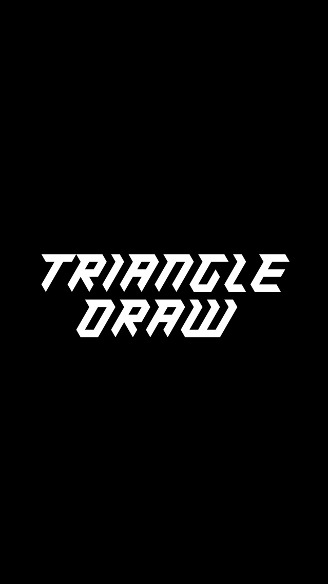 Triangle Drawのおすすめ画像4
