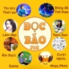 Đọc Báo Tin Tức Thời Sự 24H - Xem Bóng Đá Thể Thao Giải Trí Cập Nhật