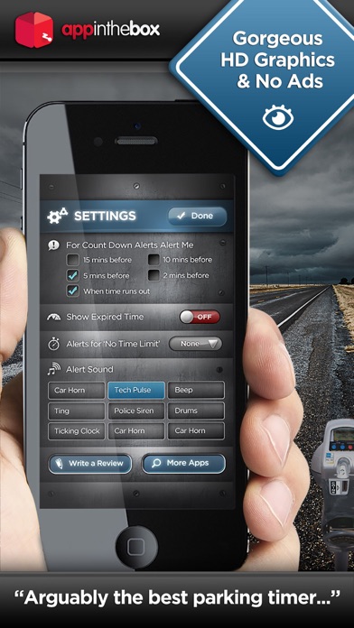 iPhone Screenshot 4