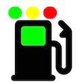 Fuel Finder CY