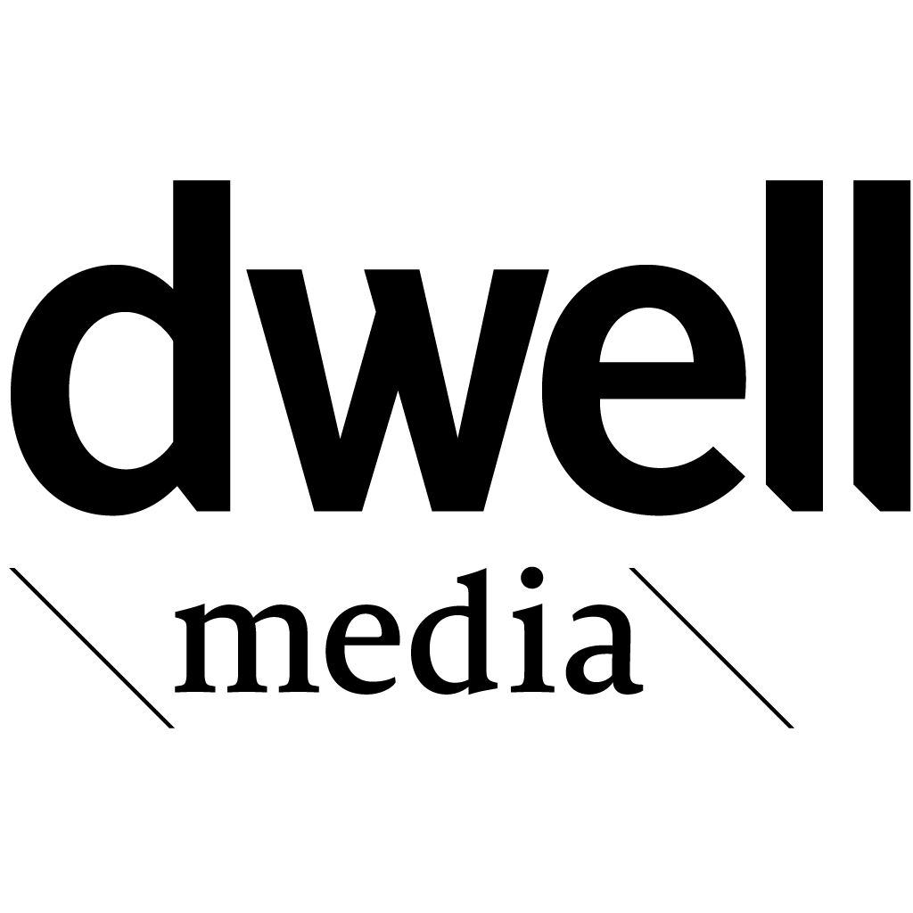 Dwell Magazine App Icon