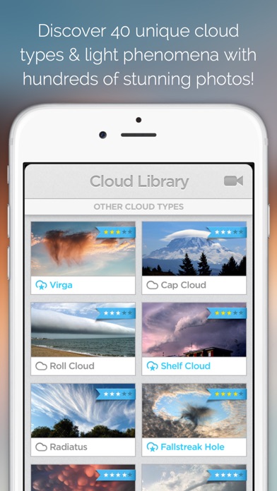 iPhone Screenshot 1