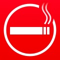 SmokeFree - 禁煙しよう!