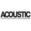 Acoustic Magazine - The UK's only dedicated acoustic guitar magazine