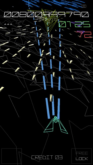 iPhone スクリーンショット 3