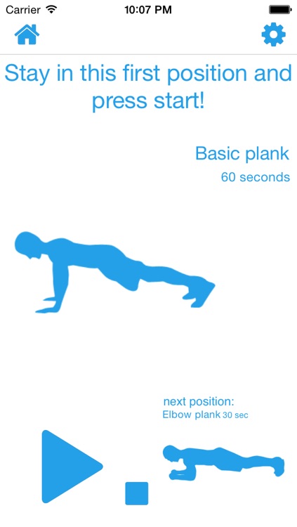 10 Minute Plank Calisthenics Challenge For Iron Abs With Timer 10 Minute Plank Calisthenics Challenge For Iron Abs With Timer