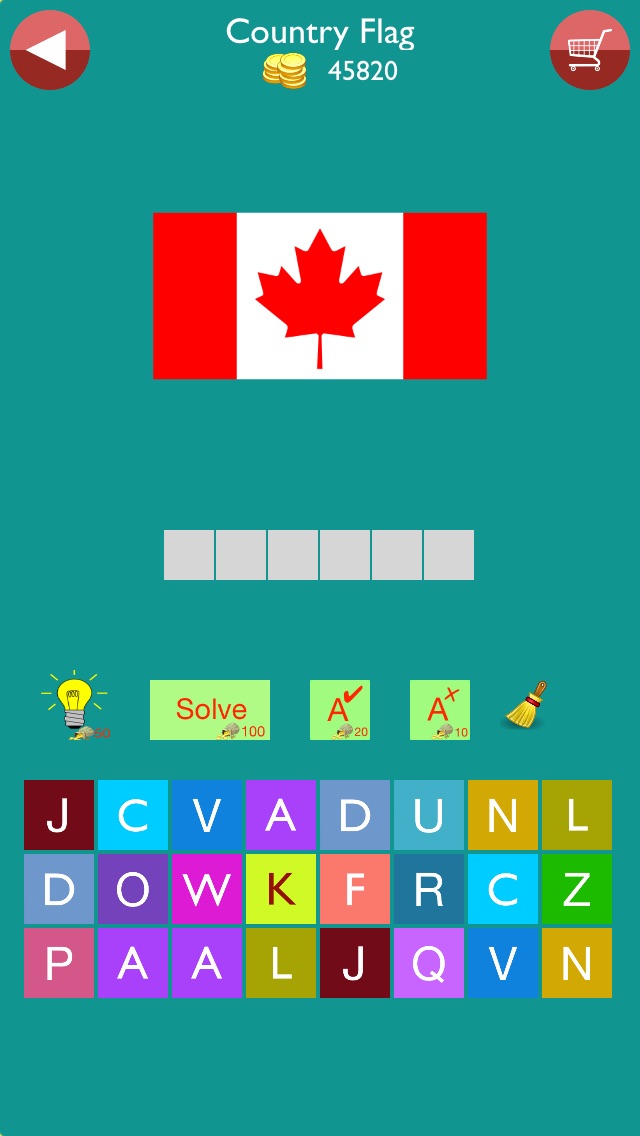 Mega Mind Quiz Pro screenshot 2