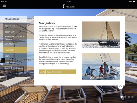 iPad Screenshot 5