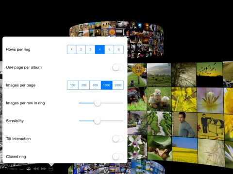 iPad Screenshot 2