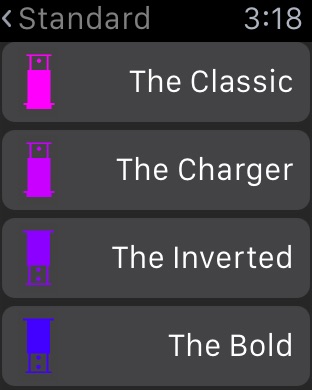 iPhone Screenshot 3