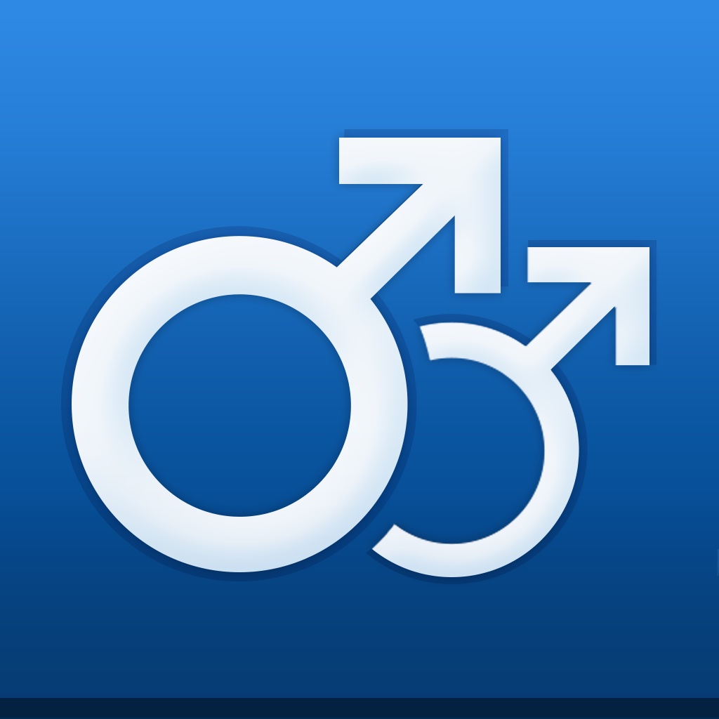 SaferKid App Rating for Parents :: GayPark - Gay man same sex and curious  guys soc...