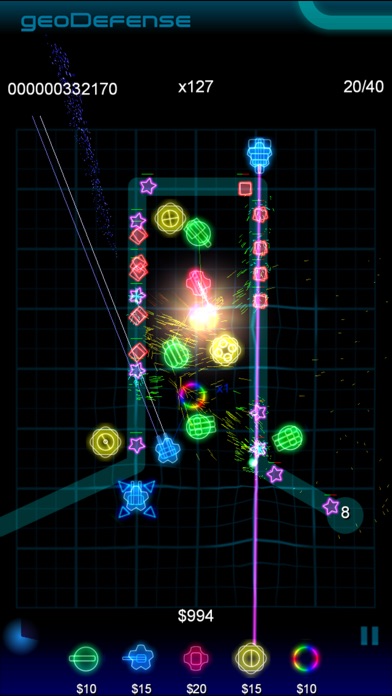 iPhone Screenshot 2