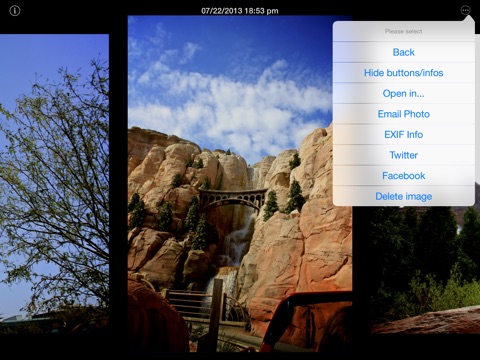 iPad Screenshot 3