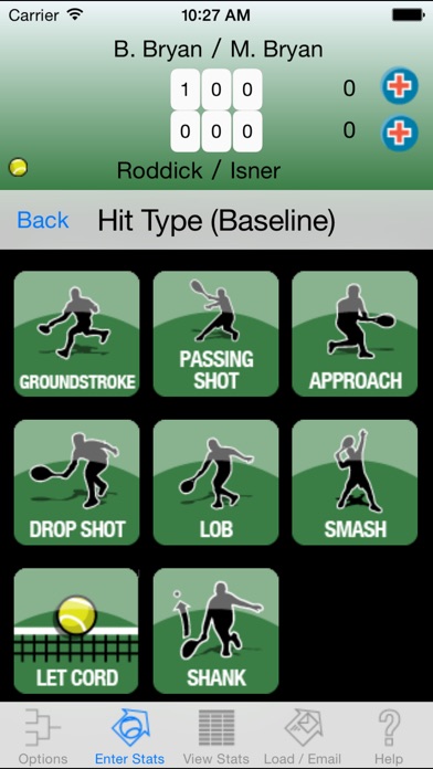 iPhone Screenshot 3