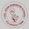 Col. John Robinson School – Westford, MA – Mobile School App school whiteboards 