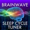 Brain Wave Sleep Cycl...