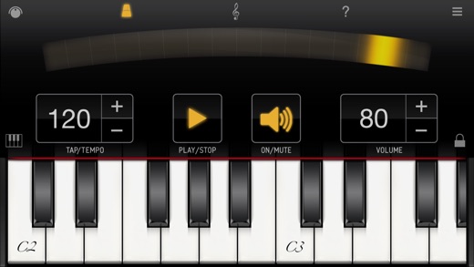 iPhone Screenshot 4