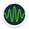 SignalSpy - Audio Oscilloscope, Frequency Spectrum Analyzer, and more music audio frequency 