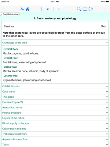 Rapid Ophthalmologyのおすすめ画像2