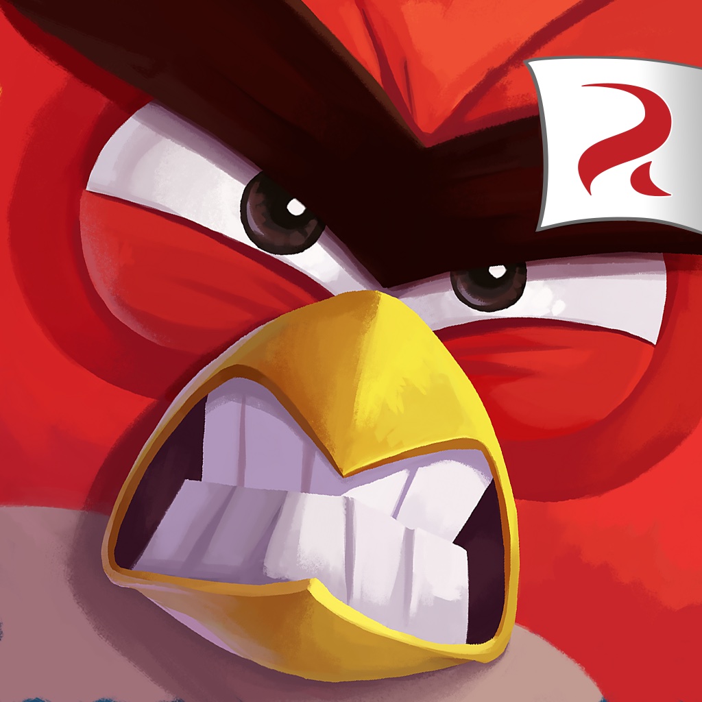 Angry Birds - App Store Downloads on iTunes