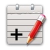 Notepad+ - Simple Document and Quick Note