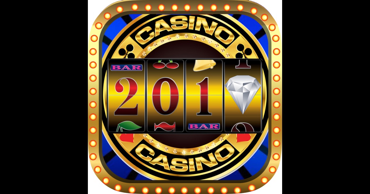 Slot revolution itunes