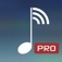 MyAudioStream Pro UPnP オーディオプレーヤーやストリーマ:PC,NAS,UPnPサーバー,Windows Media PlayerまたはローカルのiTunesからあなたの音楽コレクションを収集し,ワイヤレススピーカー,AllShareTV,PS3,Xbox 360