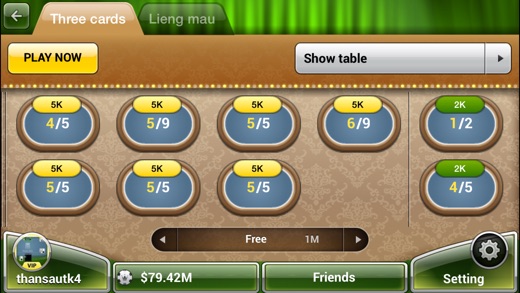 iPhone Screenshot 4