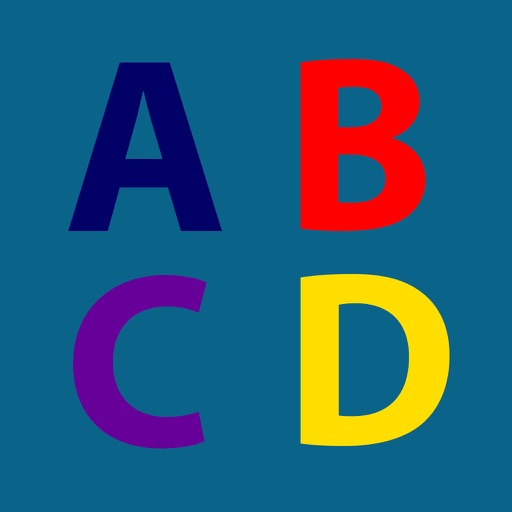 abcd for fun