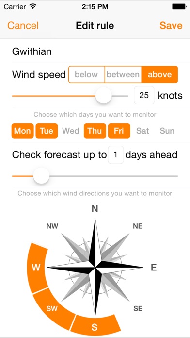 iPhone Screenshot 3