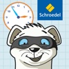 Zahlenzorro Uhrzeiten