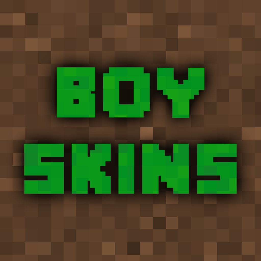 Boy Skins For Minecraft Pe Pro Par Shailesh Makadia
