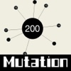 Wheel Mutation frameshift mutation 
