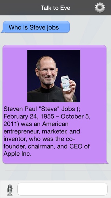 iPhone Screenshot 3