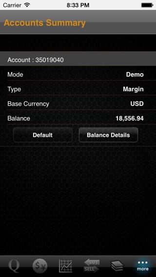 iPhone Screenshot 5