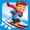 A Ski Safari With Snow Surfer - An Ultimate Slopes Snow Racing Challenge (Pro) vehicle snow shovels 