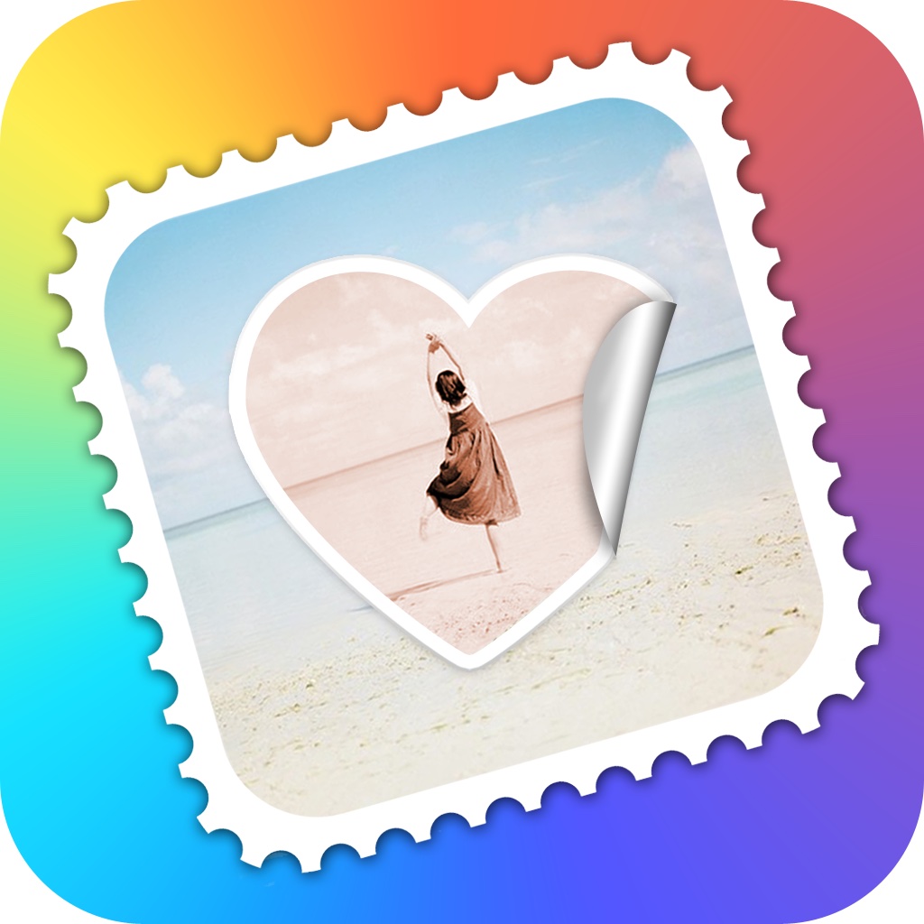 Creative Frames - Free InstaFrame Editor for Instagram