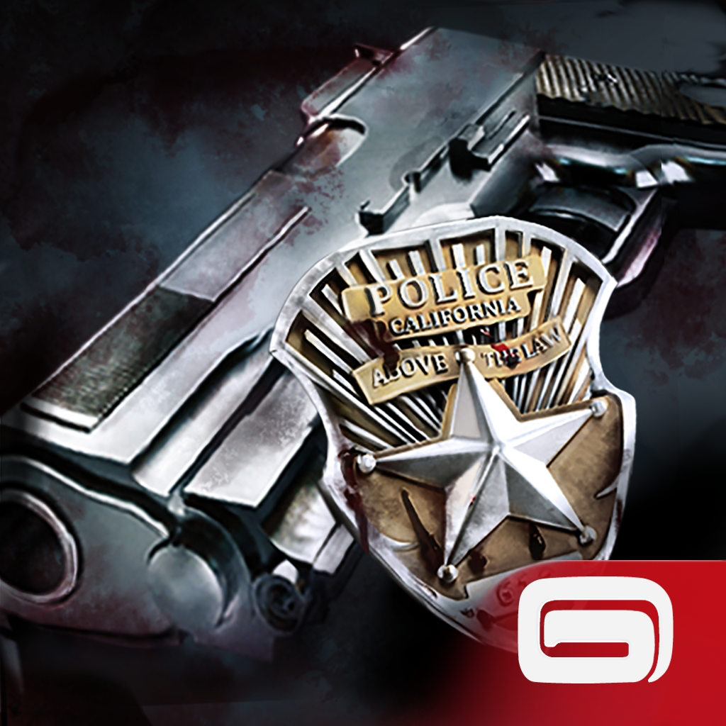 9mm App Icon
