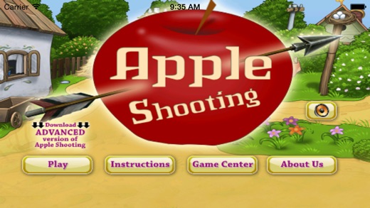 iPhone Screenshot 1
