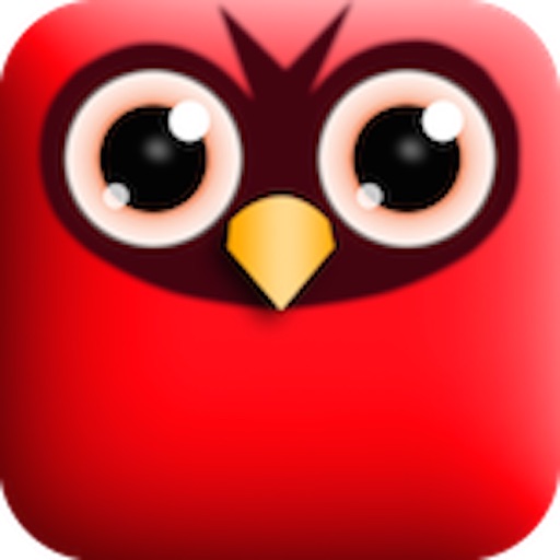 Diamond Birds iOS App