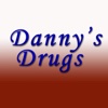 Danny's Drugs